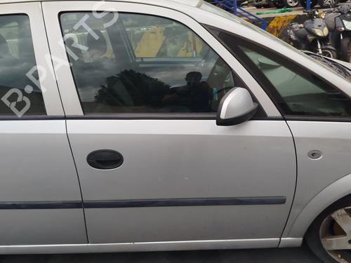 Dør høyre foran OPEL MERIVA A MPV (X03) 1.7 CDTI (E75) (100 hp) 25850609