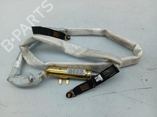 Left curtain airbag BMW 3 Compact (E46) 320 td 847075129012