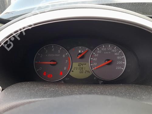 Used Instrument cluster NISSAN MICRA III (K12) 1.2 16V (80 hp) 25852827