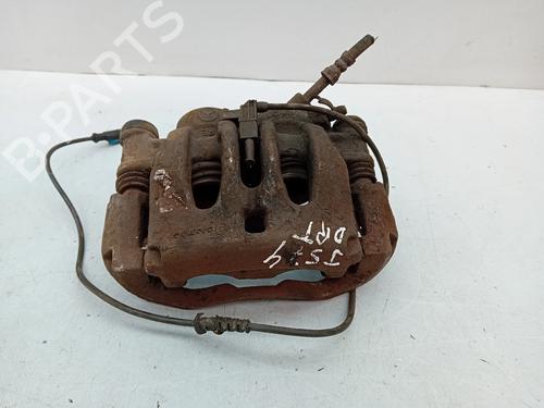 Used Right rear brake caliper MERCEDES-BENZ SPRINTER 3,5-t Van (B906) [2006-2020]  25871698