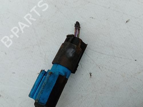 Right rear brake caliper MERCEDES-BENZ SPRINTER 3,5-t Van (B906)  | BP25871698M106 