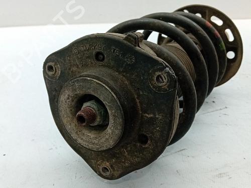 Right front shock absorber VW TIGUAN (5N_) 2.0 TDI | BP22296471M17 