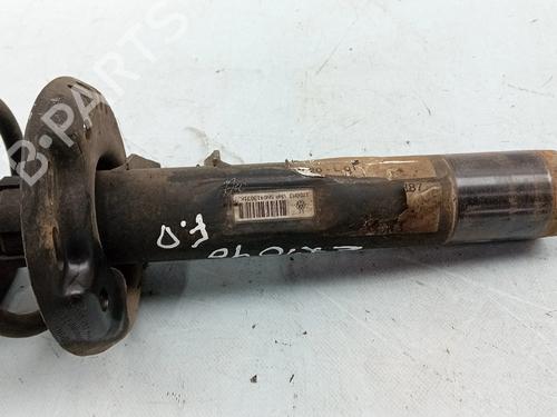 Right front shock absorber VW TIGUAN (5N_) 2.0 TDI | BP22296471M17 