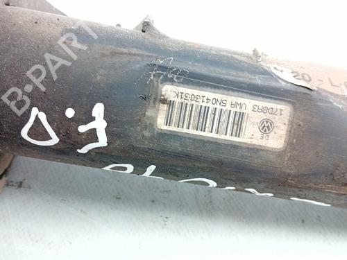 Right front shock absorber VW TIGUAN (5N_) 2.0 TDI | BP22296471M17 
