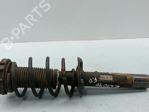 Used Right front shock absorber VW TIGUAN (5N_) 2.0 TDI (140 hp) 22296471