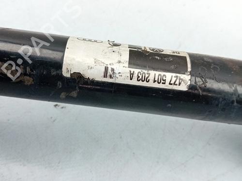 Transmissão trás esquerda AUDI ALLROAD C5 (4BH)  | BP25896376M40