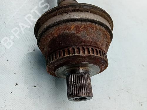 Transmissão trás esquerda AUDI ALLROAD C5 (4BH)  | BP25896376M40