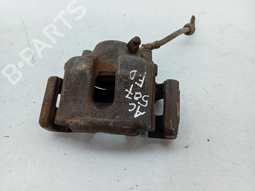 Used Right front brake caliper BMW 3 (E46) 320 d (150 hp) 25896377