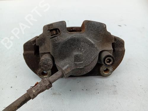 Right front brake caliper BMW 3 (E46) 320 d | BP25896377M104 