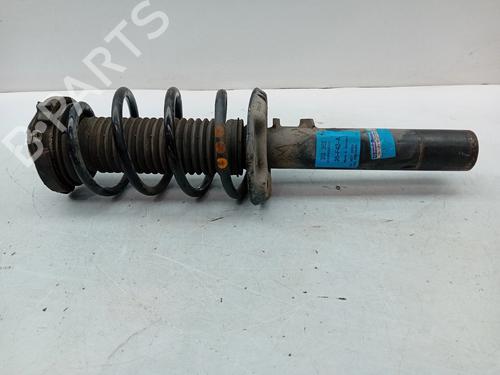 Used Right front shock absorber AUDI A3 (8P1) 1.9 TDI (105 hp) 16971517