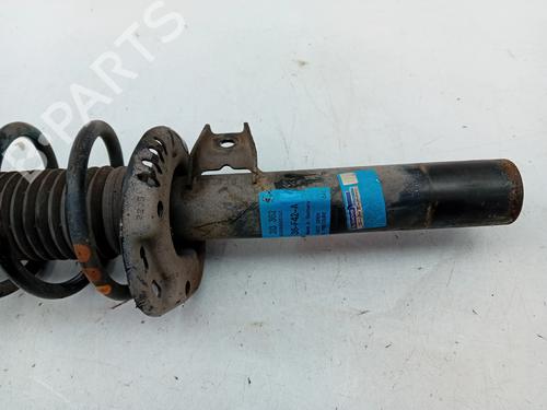 Right front shock absorber AUDI A3 (8P1) 1.9 TDI | BP16971517M17 
