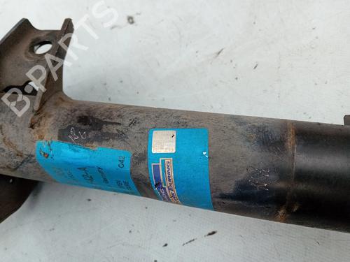 Right front shock absorber AUDI A3 (8P1) 1.9 TDI | BP16971517M17 