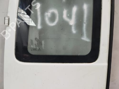 Left rear door OPEL COMBO Box Body/MPV 1.3 CDTI 16V BP22337844C4