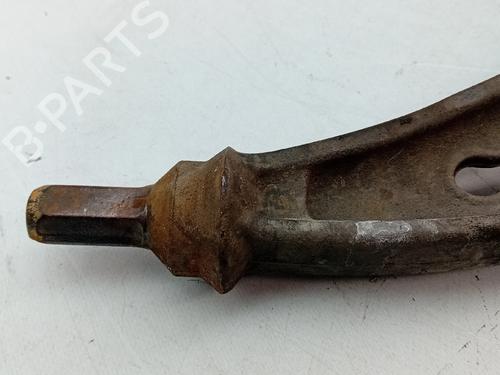 Right front suspension arm AUDI A3 (8P1) 1.9 TDI | BP16971529M13 