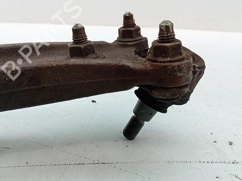 Right front suspension arm AUDI A3 (8P1) 1.9 TDI | BP16971529M13 