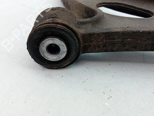 Right front suspension arm AUDI A3 (8P1) 1.9 TDI | BP16971529M13 
