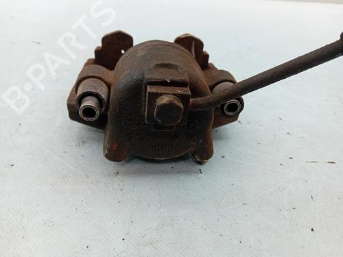 Left front brake caliper CHRYSLER SEBRING (JR) 2.7 V6 24V | BP25896391M105 