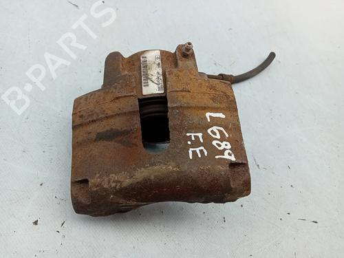 Left front brake caliper CHRYSLER SEBRING (JR) 2.7 V6 24V 04879243AC