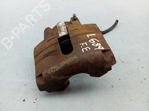 Left front brake caliper CHRYSLER SEBRING (JR) 2.7 V6 24V | BP25896391M105 