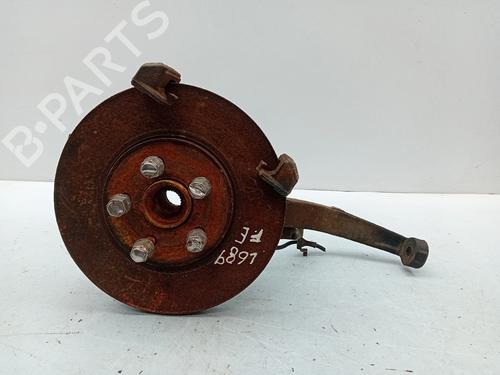 Left front steering knuckle CHRYSLER SEBRING (JR) 2.7 V6 24V 04764753-AB