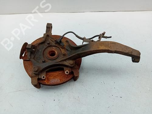 Left front steering knuckle CHRYSLER SEBRING (JR) 2.7 V6 24V | BP14940417M25 