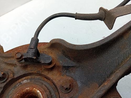 Left front steering knuckle CHRYSLER SEBRING (JR) 2.7 V6 24V | BP14940417M25 