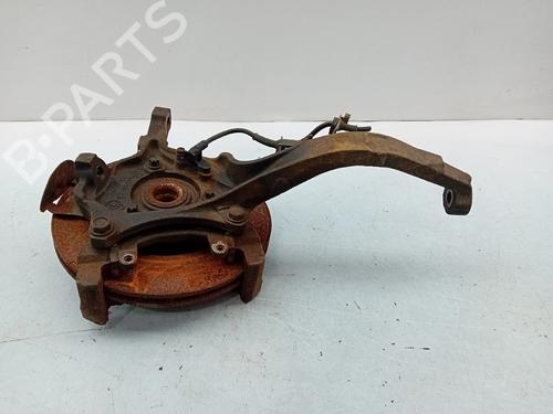 Left front steering knuckle CHRYSLER SEBRING (JR) 2.7 V6 24V | BP14940417M25 