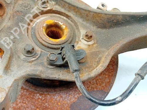 Right front steering knuckle CHRYSLER SEBRING (JR) 2.7 V6 24V | BP14940416M26 