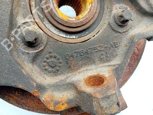 Right front steering knuckle CHRYSLER SEBRING (JR) 2.7 V6 24V | BP14940416M26 