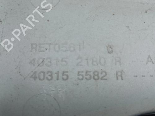 Other RENAULT ZOE (BFM_) ZOE | BP25904974O1 