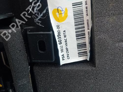 Heater matrix box CITROËN C4 III (BA_, BB_, BC_)  | BP25904982M61 