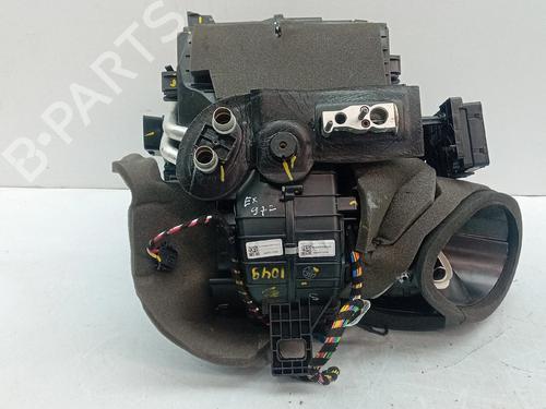 Heater matrix box CITROËN C4 III (BA_, BB_, BC_)  | BP25904982M61 