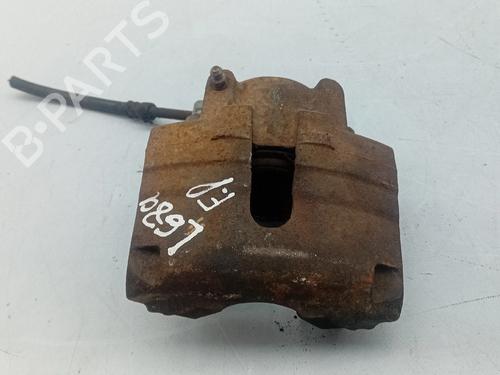 Right front brake caliper CHRYSLER SEBRING (JR) 2.7 V6 24V BP25914868M104