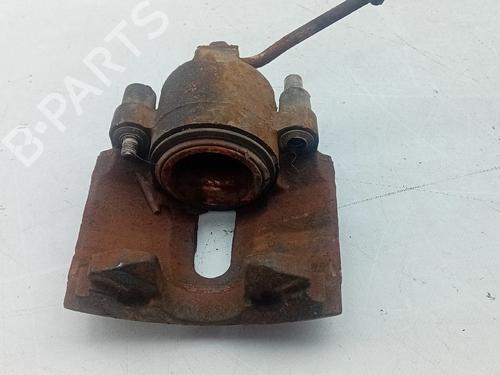Right front brake caliper CHRYSLER SEBRING (JR) 2.7 V6 24V | BP25914868M104 
