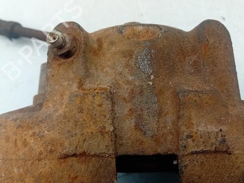 Right front brake caliper CHRYSLER SEBRING (JR) 2.7 V6 24V | BP25914868M104 