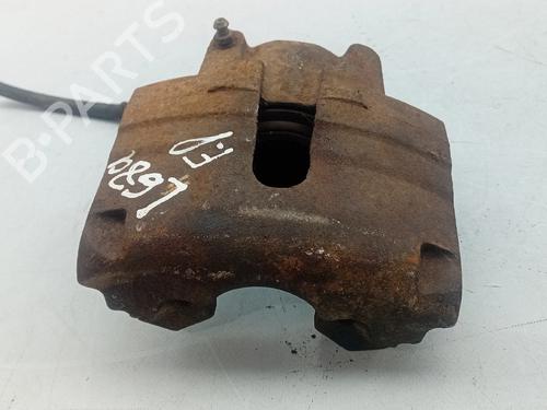 Right front brake caliper CHRYSLER SEBRING (JR) 2.7 V6 24V | BP25914868M104 