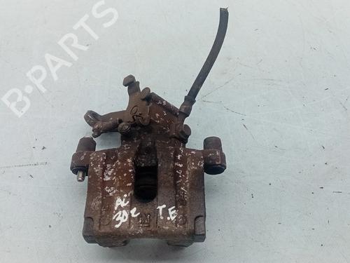 Used Left rear brake caliper SAAB 9-3 Estate (E50) [2005-2015]  25914870