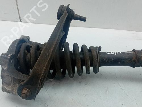 Left front shock absorber CHRYSLER SEBRING (JR) 2.7 V6 24V | BP25914873M16 