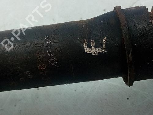 Left front shock absorber CHRYSLER SEBRING (JR) 2.7 V6 24V | BP25914873M16 