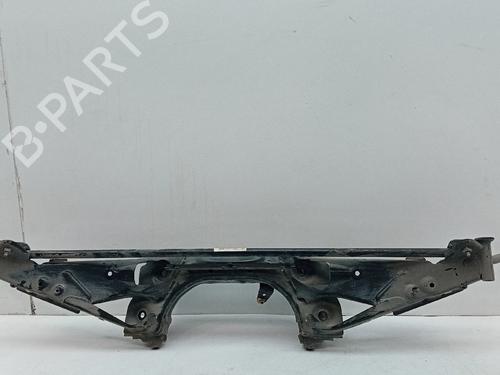 Used Rear axle MINI MINI CLUBMAN (F54) One D (116 hp) 25914876