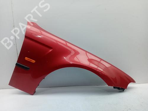Right front fenders BMW 3 Compact (E46) 320 td BP13503406C42