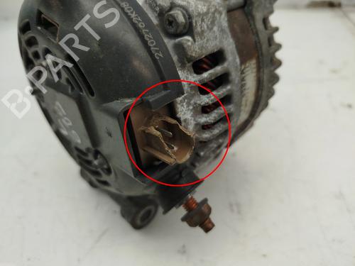 Alternator CHRYSLER SEBRING (JR) 2.7 V6 24V | BP25918470M7 