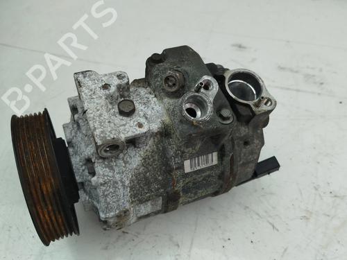 AC compressor AUDI A3 (8P1) 1.9 TDI | BP16971541M34 