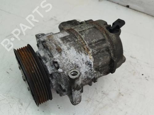 AC compressor AUDI A3 (8P1) 1.9 TDI | BP16971541M34 