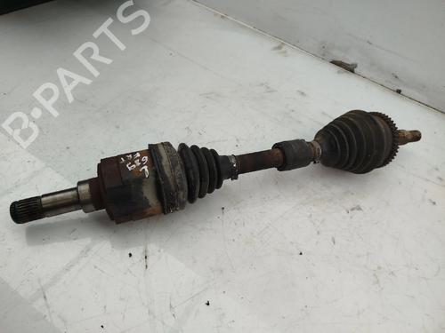 Left front driveshaft CHRYSLER SEBRING (JR) 2.7 V6 24V P04593449AA