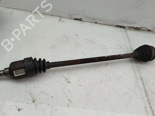 Right front driveshaft CHRYSLER SEBRING (JR) 2.7 V6 24V P04593388AB