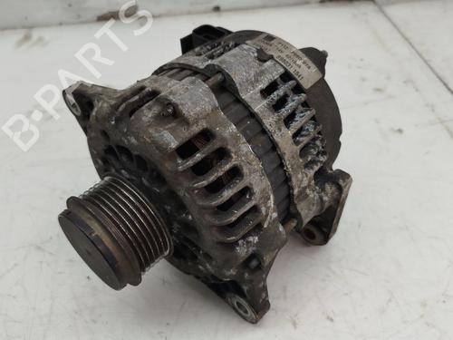 Alternator OPEL ASTRA H Estate (A04) 1.7 CDTI (L35) 8980311541