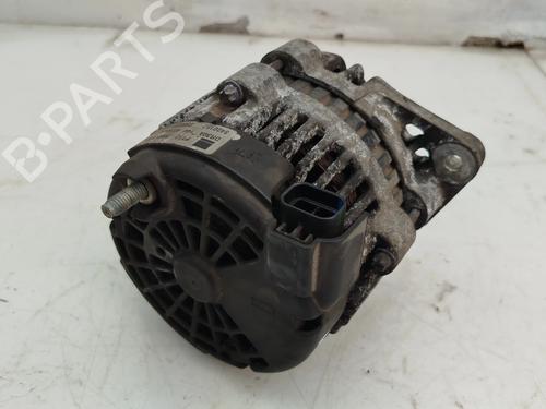 Alternator OPEL ASTRA H Estate (A04) 1.7 CDTI (L35) | BP24596337M7 