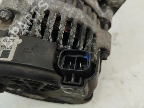 Alternator OPEL ASTRA H Estate (A04) 1.7 CDTI (L35) | BP24596337M7 