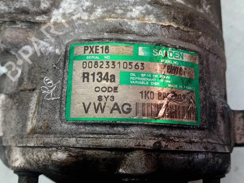 Compressore A/C SEAT ALTEA (5P1)  | BP16972619M34 